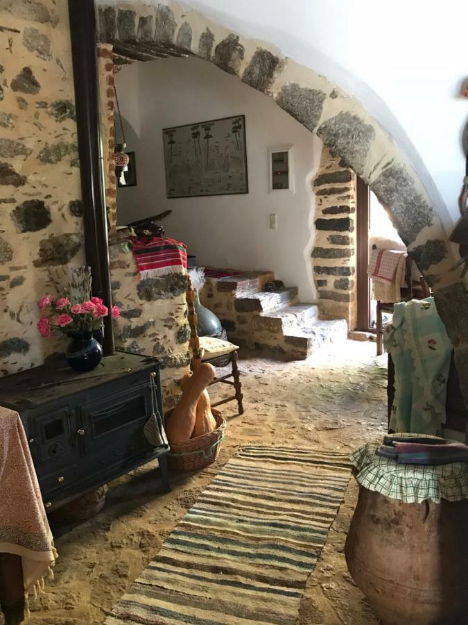 Mylopetra Traditional House Armakha Exterior foto